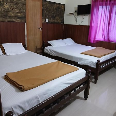 Avanti Inn Guruvayur Luaran gambar