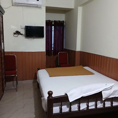 Avanti Inn Guruvayur Luaran gambar