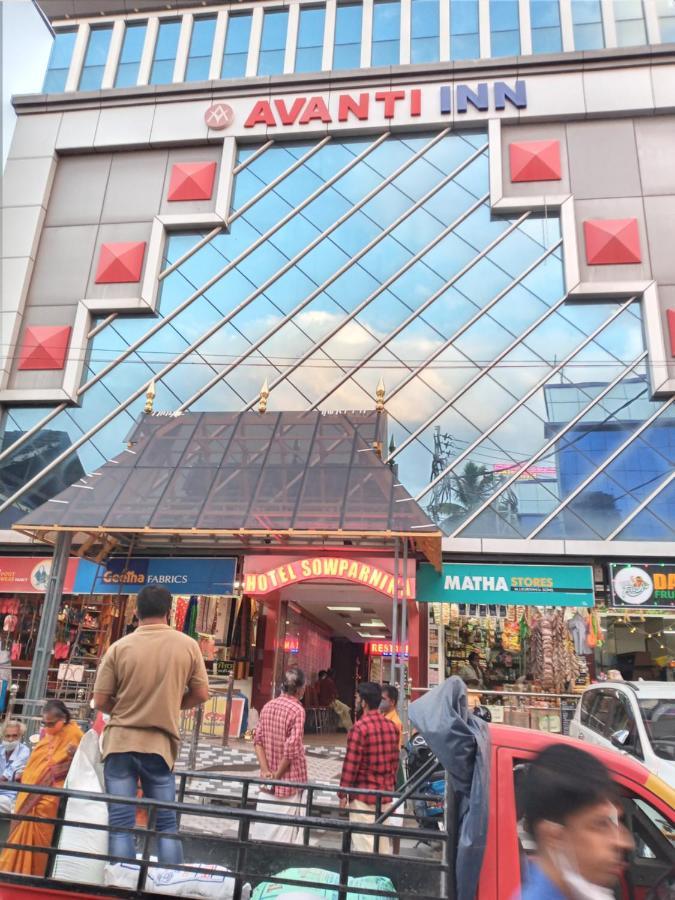 Avanti Inn Guruvayur Luaran gambar