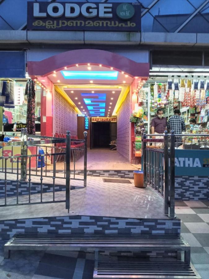Avanti Inn Guruvayur Luaran gambar