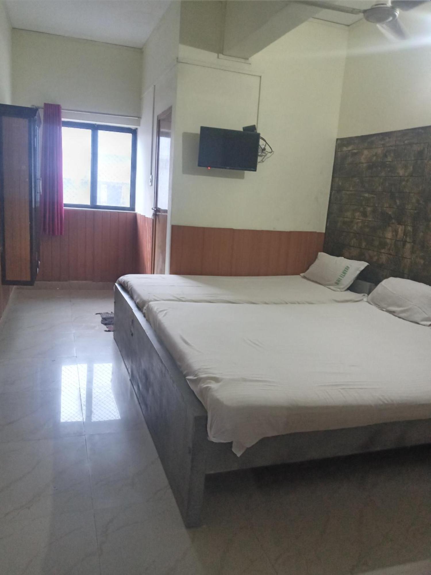 Avanti Inn Guruvayur Luaran gambar