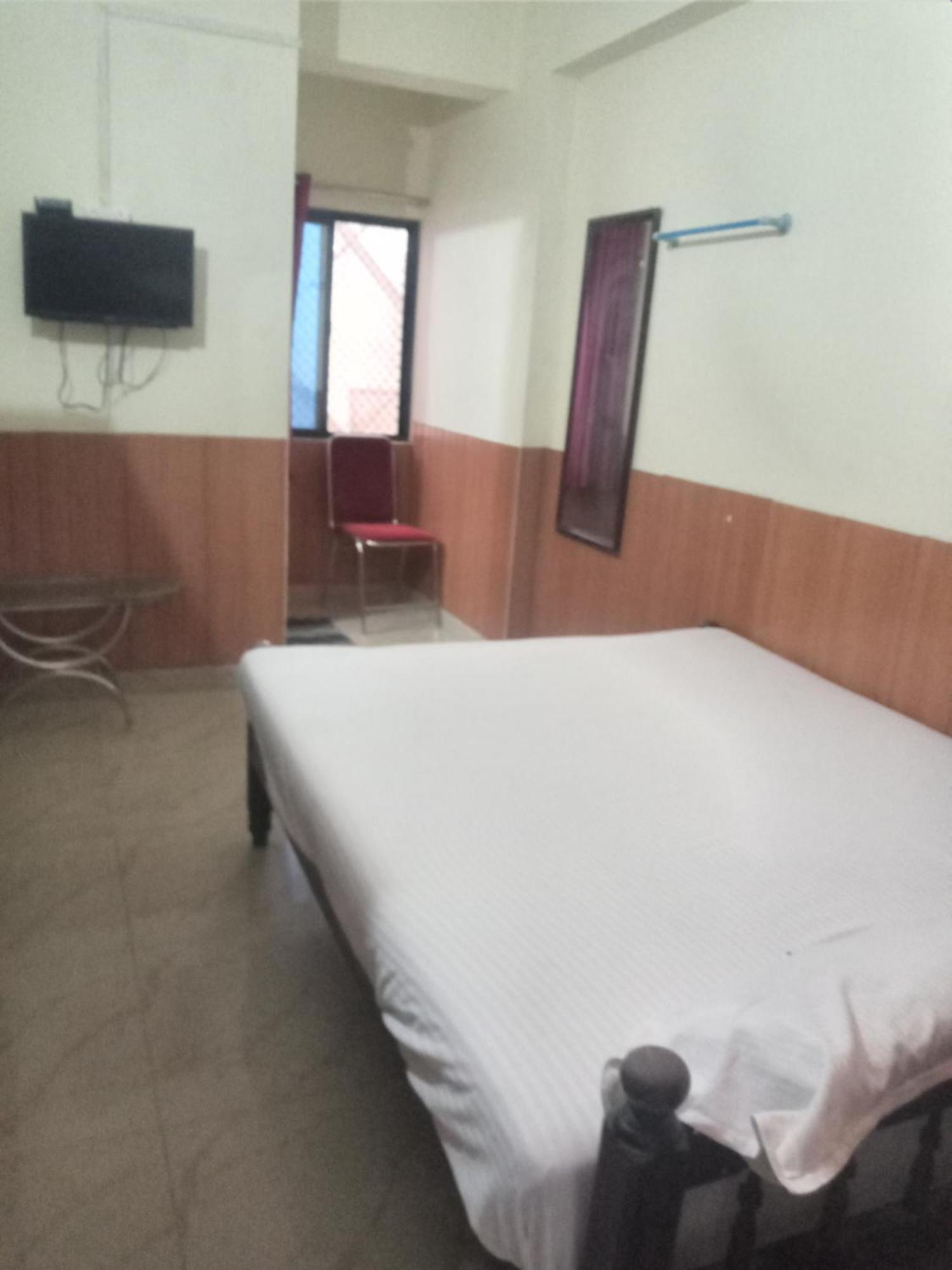 Avanti Inn Guruvayur Luaran gambar
