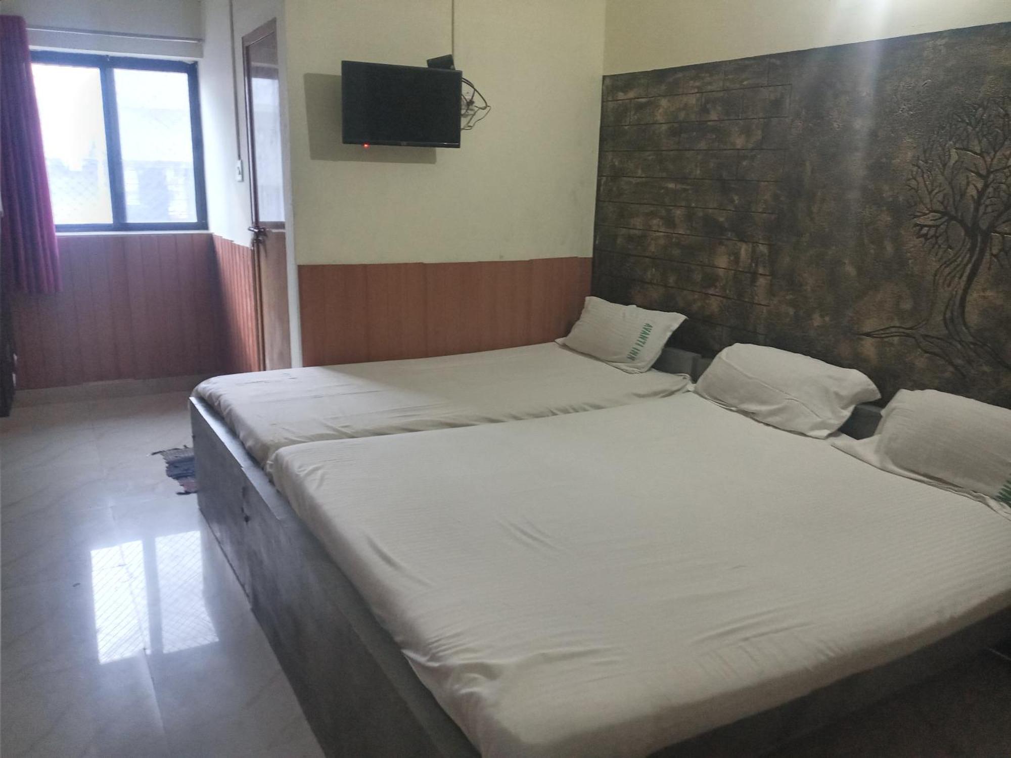 Avanti Inn Guruvayur Luaran gambar