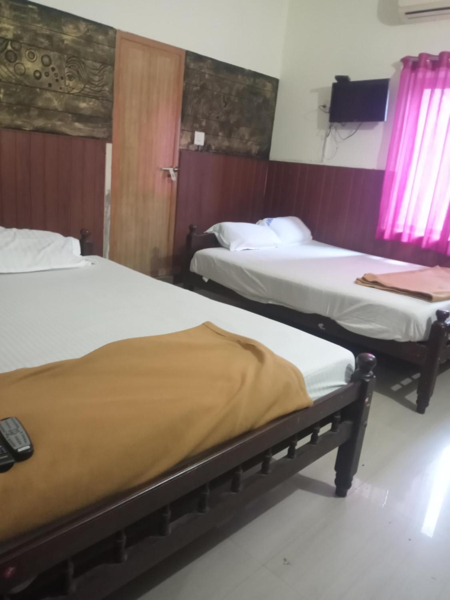 Avanti Inn Guruvayur Luaran gambar