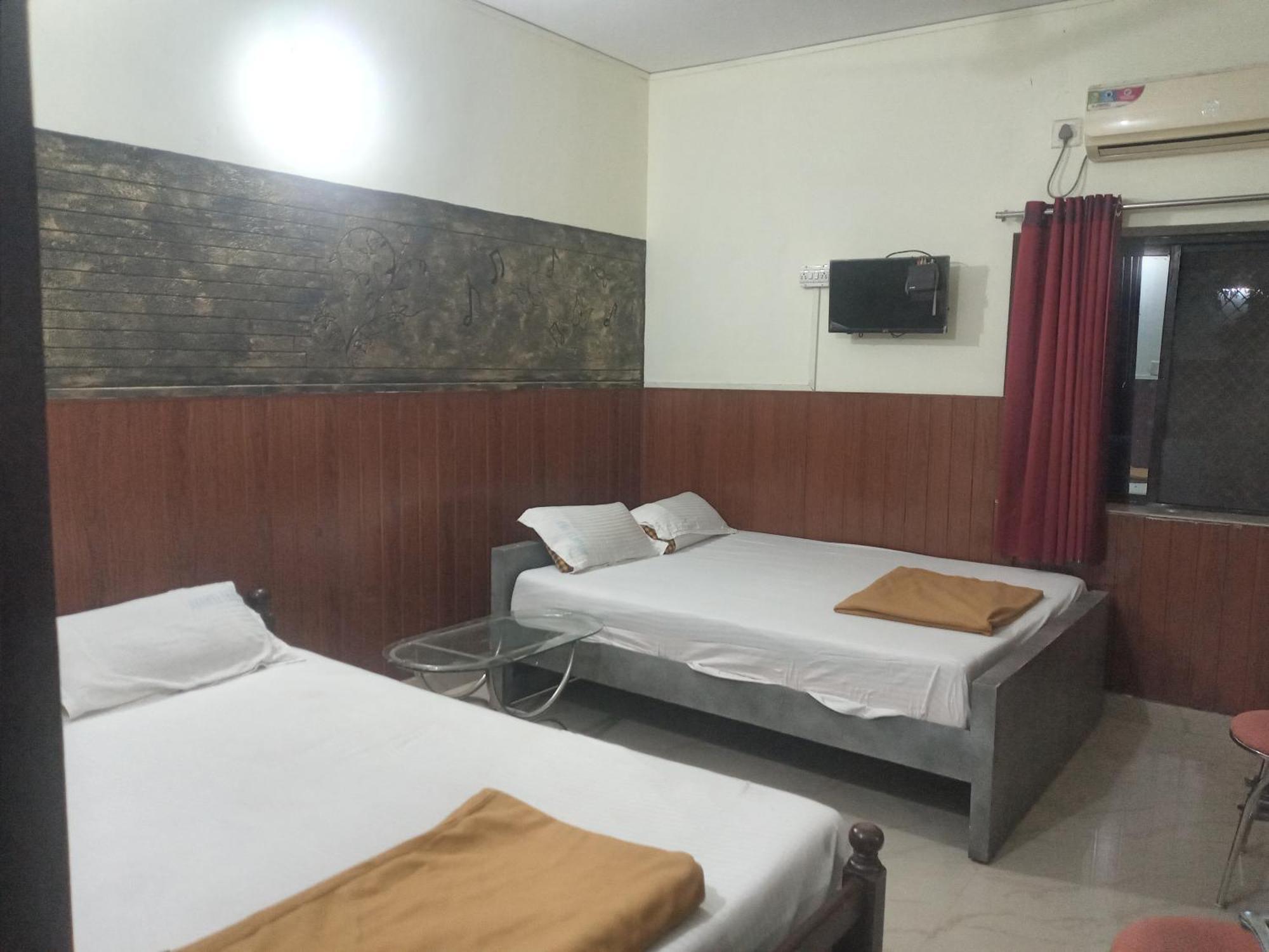 Avanti Inn Guruvayur Luaran gambar