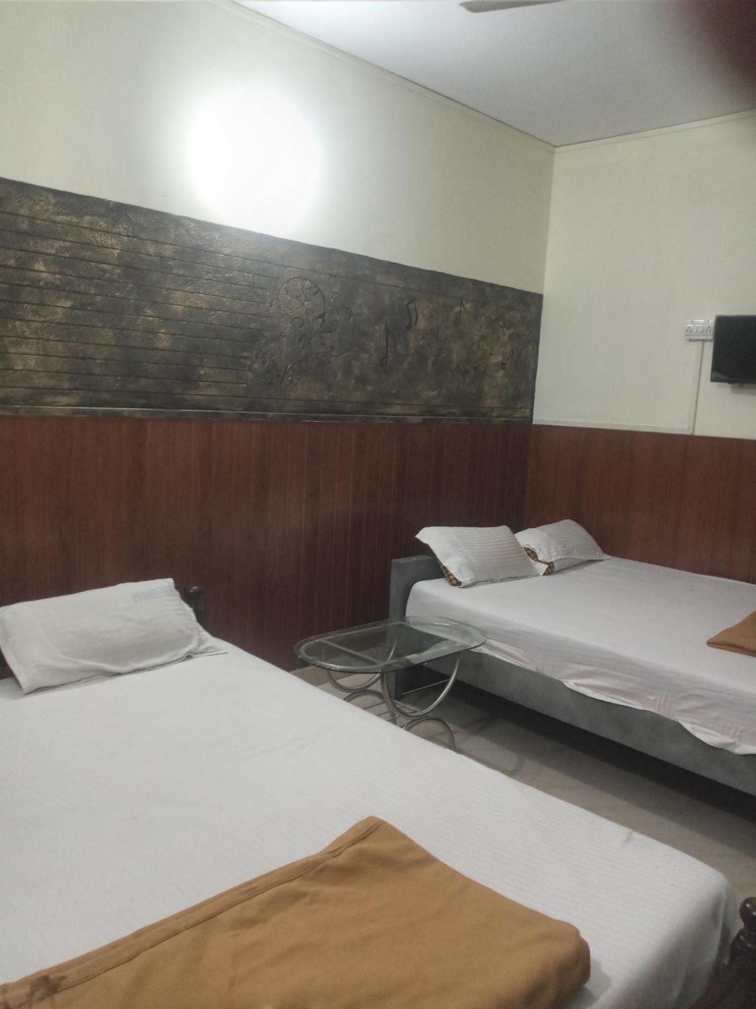 Avanti Inn Guruvayur Luaran gambar