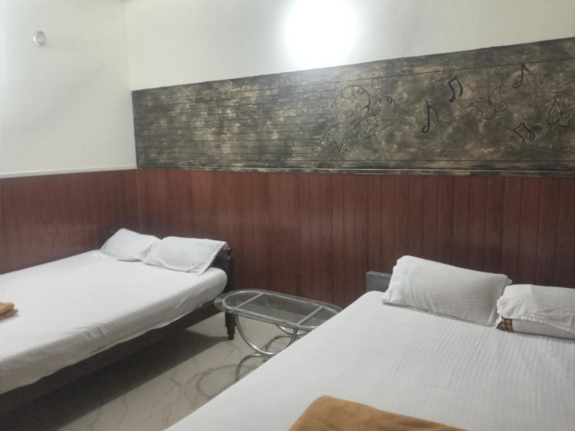 Avanti Inn Guruvayur Luaran gambar
