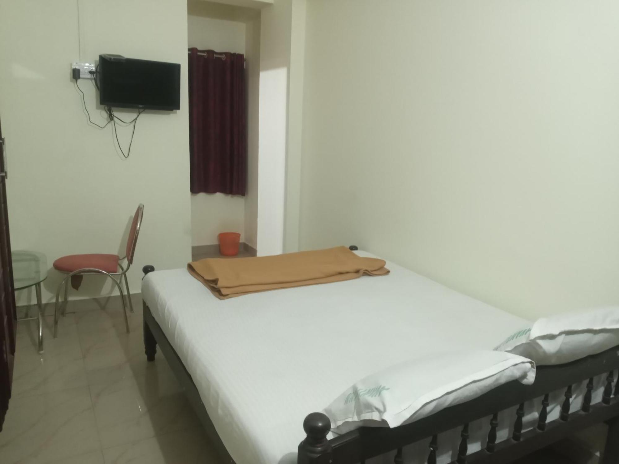 Avanti Inn Guruvayur Luaran gambar