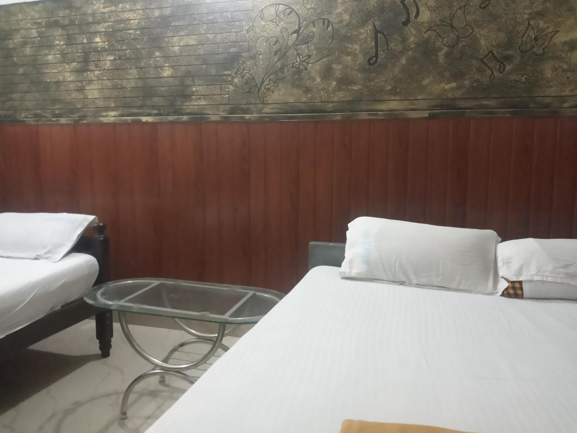 Avanti Inn Guruvayur Luaran gambar
