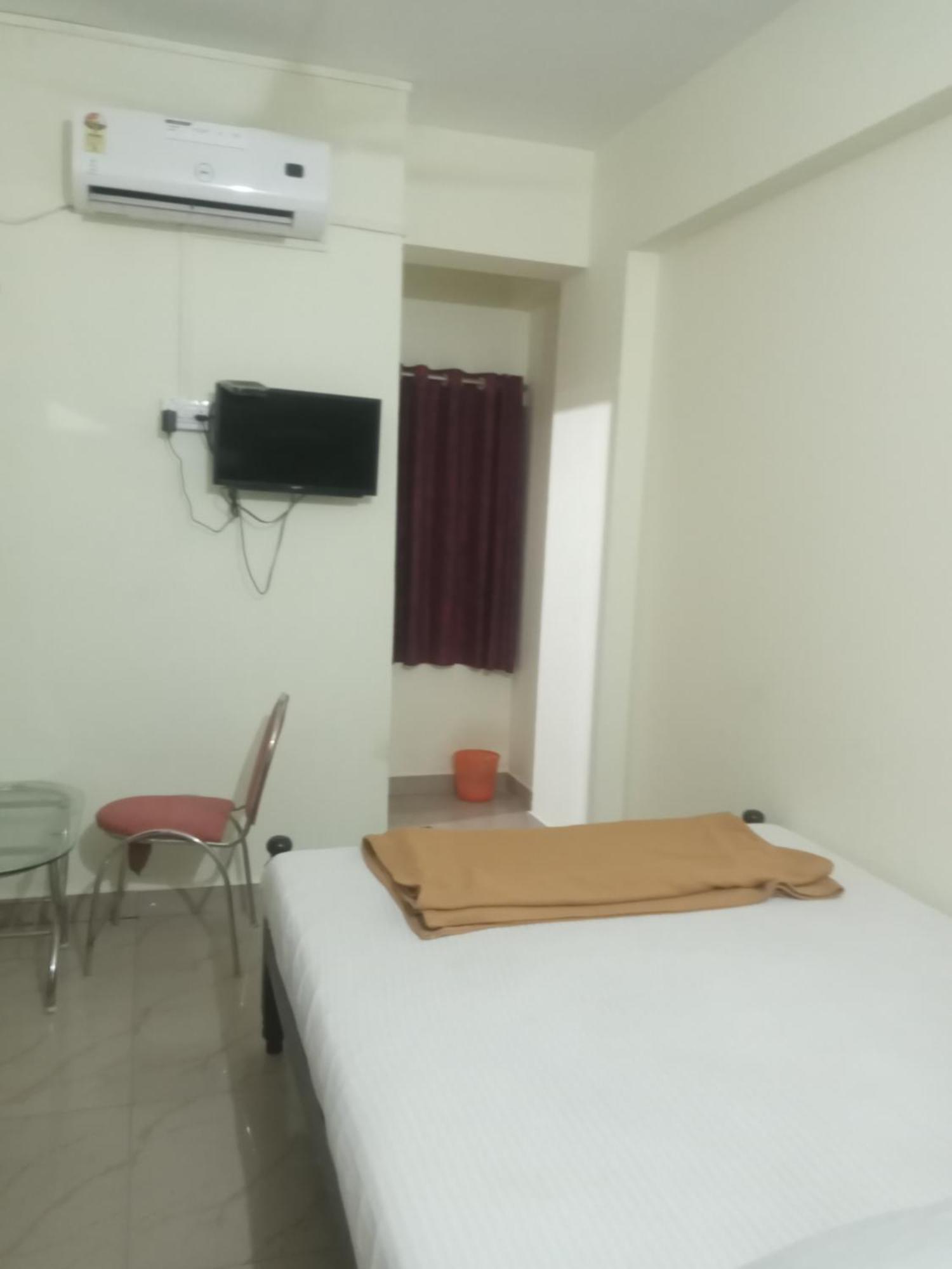 Avanti Inn Guruvayur Luaran gambar