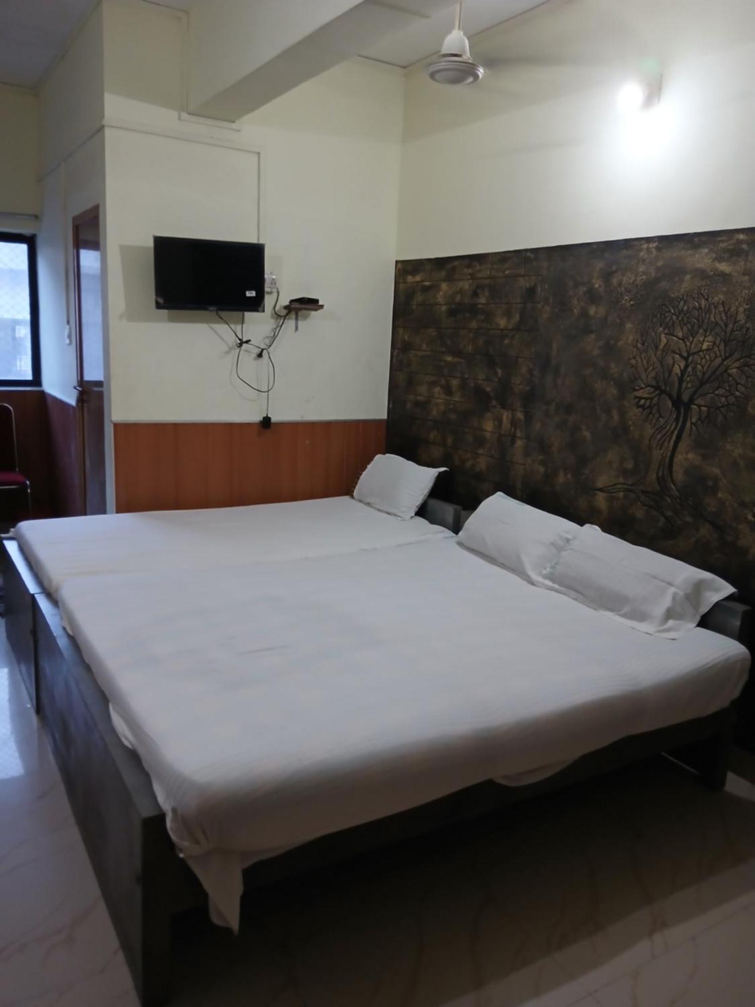 Avanti Inn Guruvayur Luaran gambar