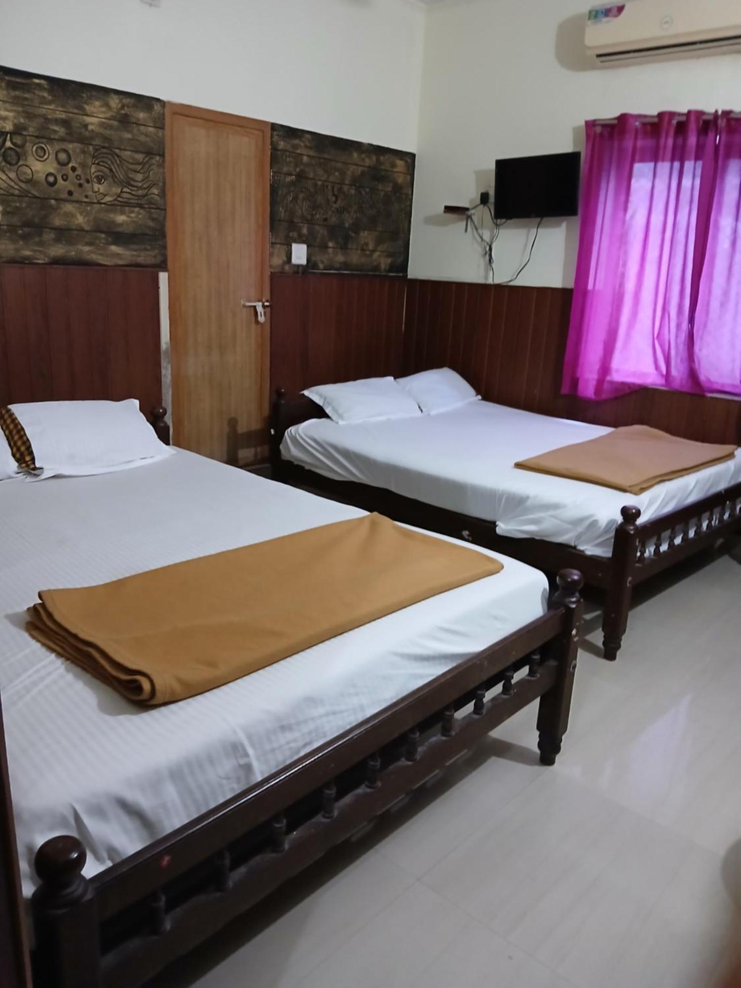 Avanti Inn Guruvayur Luaran gambar