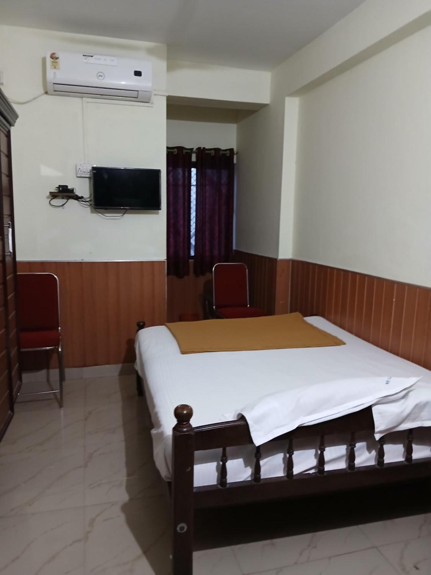 Avanti Inn Guruvayur Luaran gambar