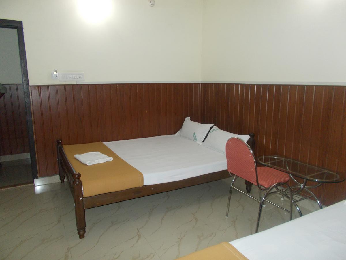 Avanti Inn Guruvayur Luaran gambar