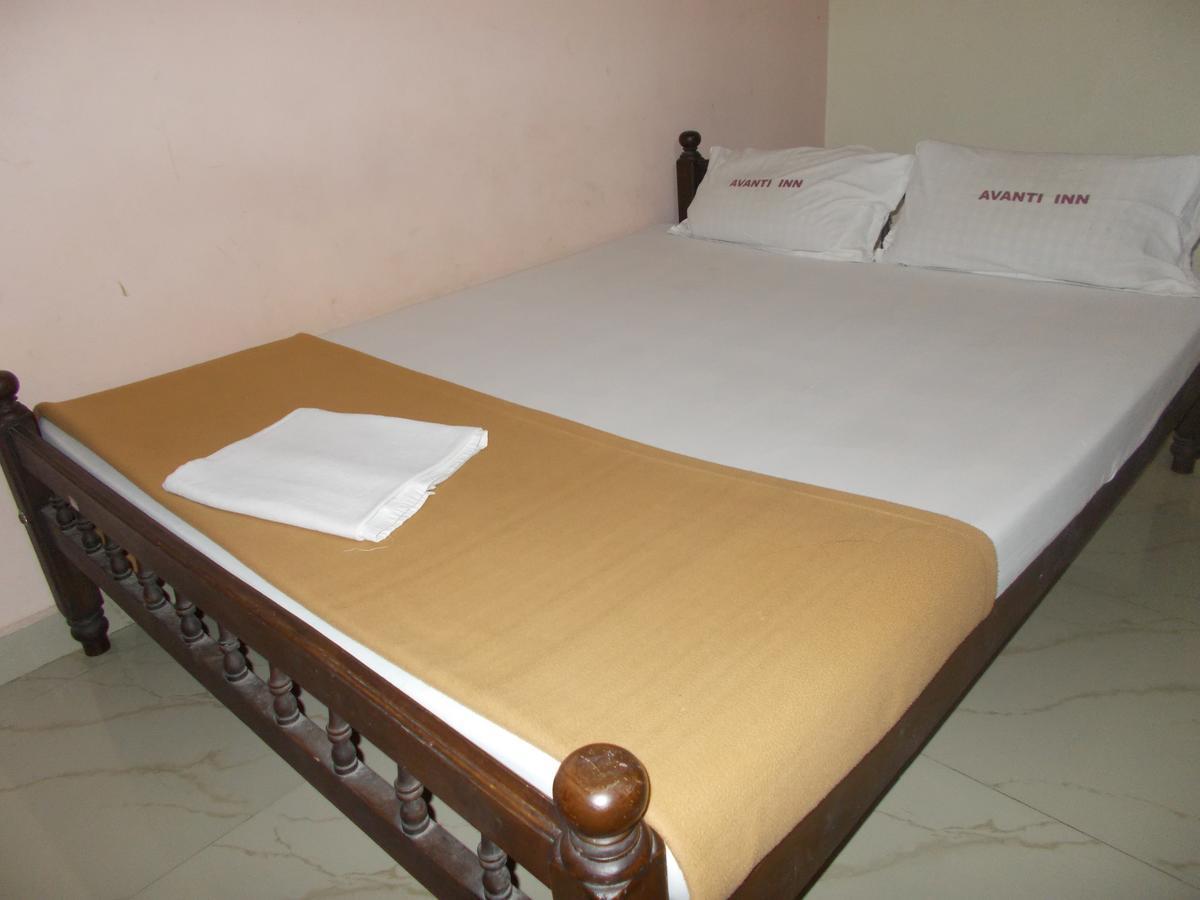 Avanti Inn Guruvayur Luaran gambar