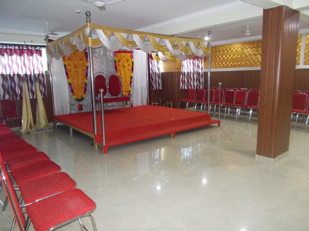Avanti Inn Guruvayur Luaran gambar