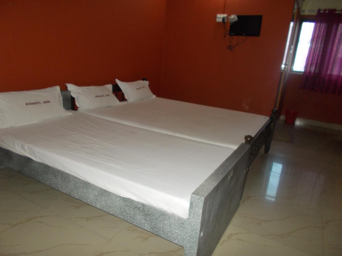 Avanti Inn Guruvayur Luaran gambar