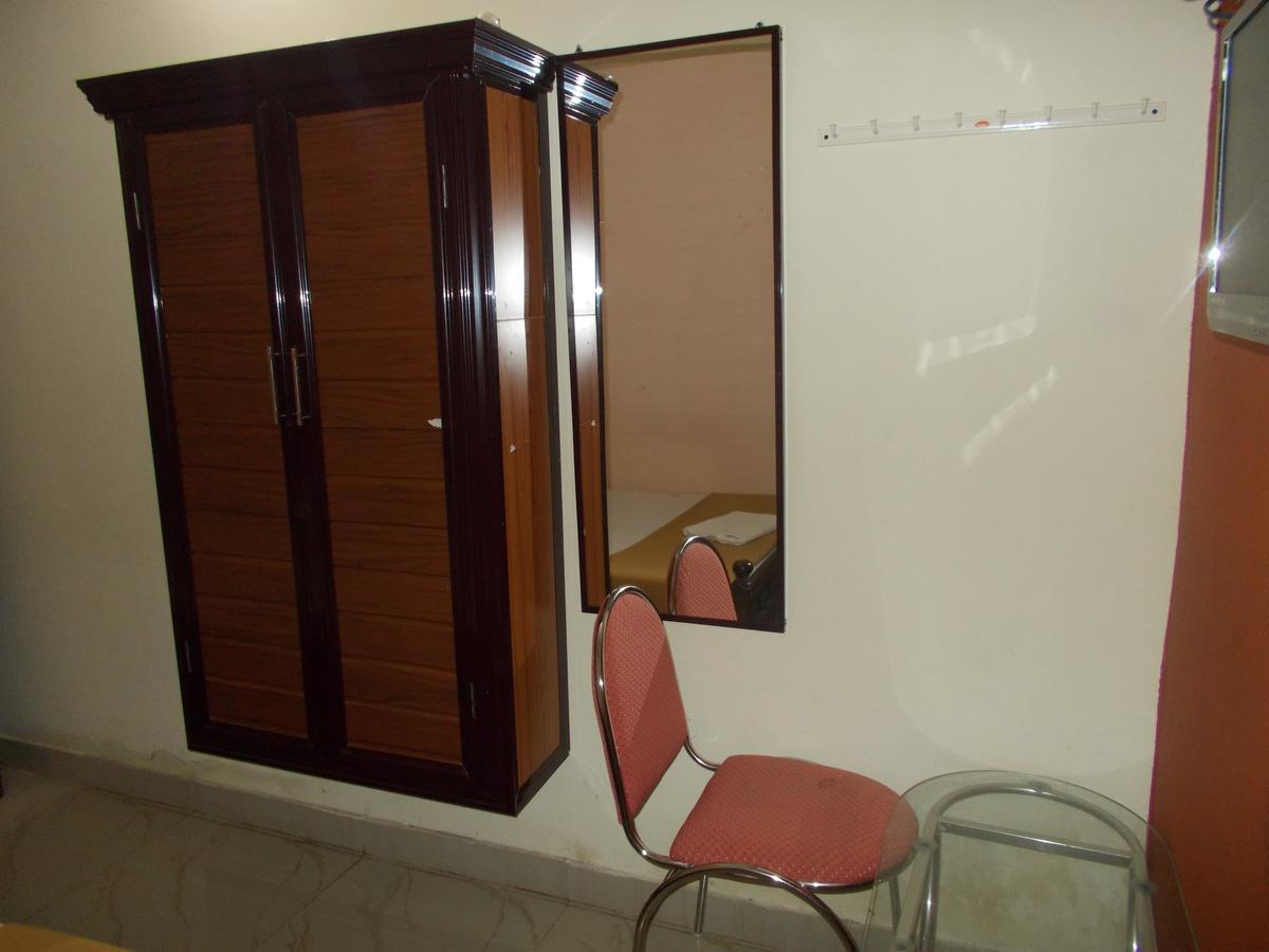 Avanti Inn Guruvayur Luaran gambar