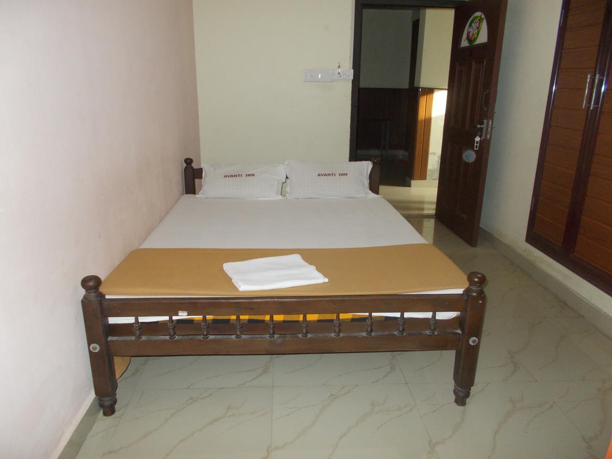 Avanti Inn Guruvayur Luaran gambar