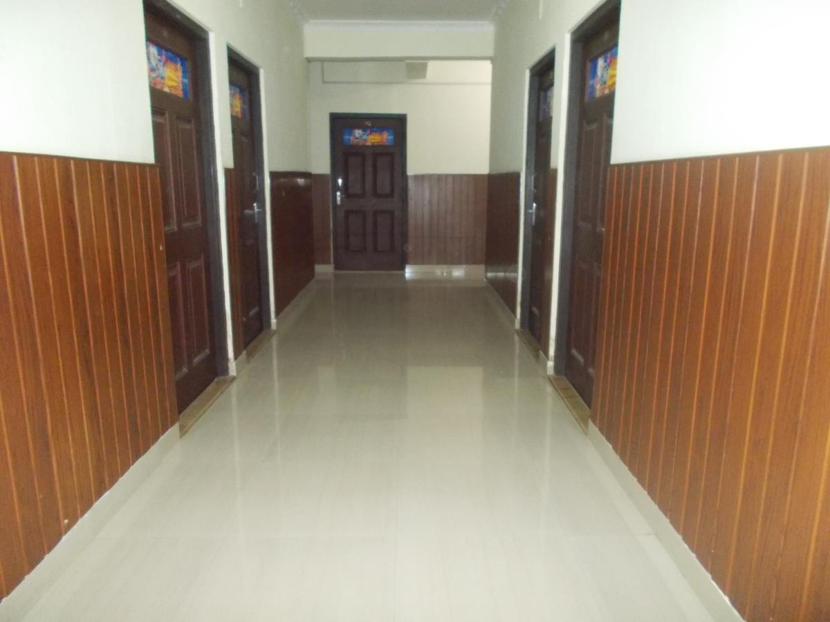 Avanti Inn Guruvayur Luaran gambar