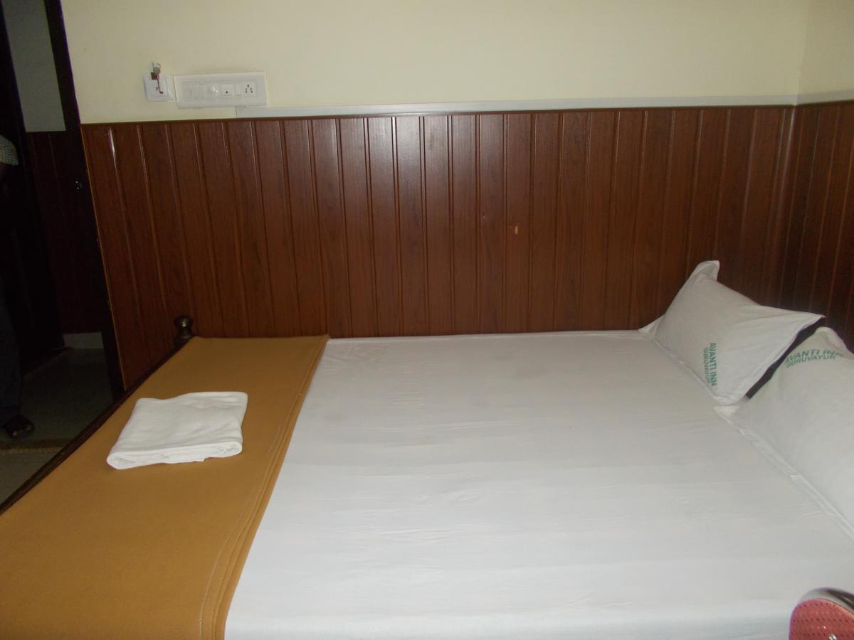 Avanti Inn Guruvayur Luaran gambar