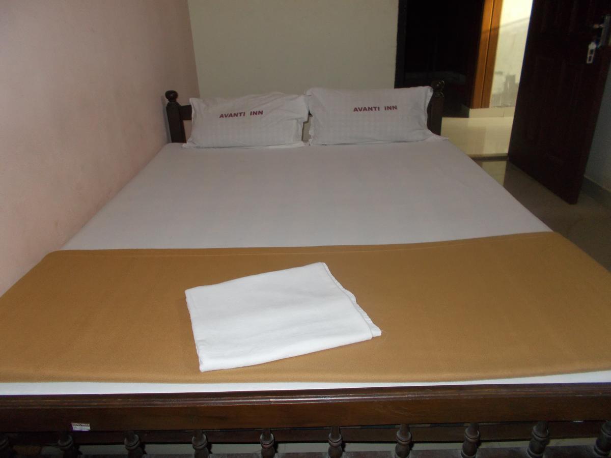 Avanti Inn Guruvayur Luaran gambar