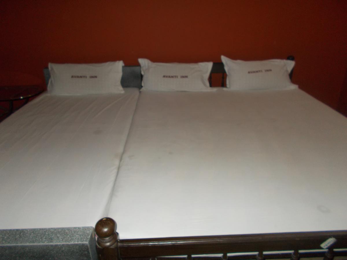 Avanti Inn Guruvayur Luaran gambar