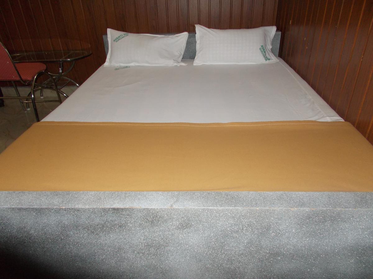 Avanti Inn Guruvayur Luaran gambar
