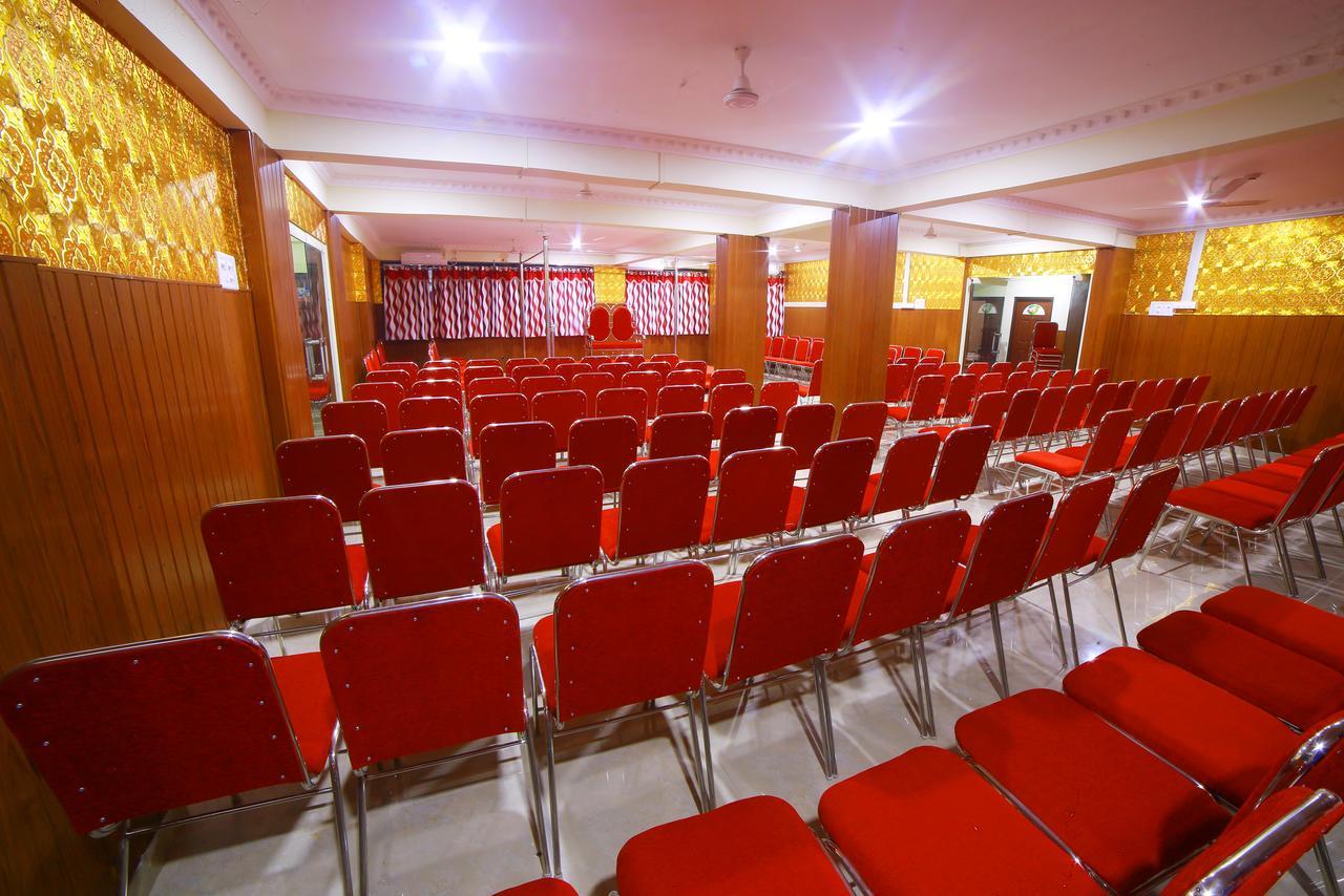 Avanti Inn Guruvayur Luaran gambar